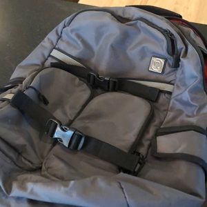 Lululemon Backpack